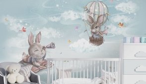 Фрески Ortograf Little Friends 2 35561 изображение 1