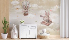 Фрески Ortograf Little Friends 2 Little Friends 2 35563 изображение 1