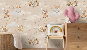 Фрески Ortograf Little Friends 2 35566 изображение 1