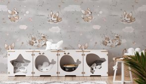 Фрески Ortograf Little Friends 2 35567 изображение 1