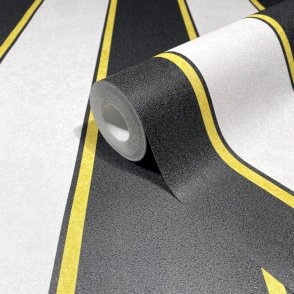 Обои черно-белые Gloockler Pompoos Provence 35604 изображение 3