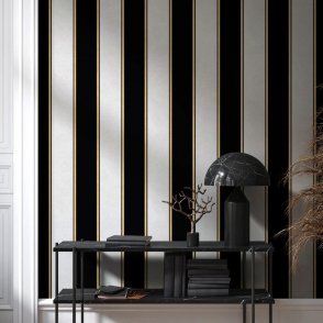 Обои черно-белые Gloockler Pompoos Provence 35604 изображение 2