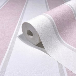 Обои розовые Gloockler Pompoos Provence 35606 изображение 1