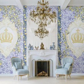 Обои панно Gloockler Pompoos Provence 35614 изображение 2