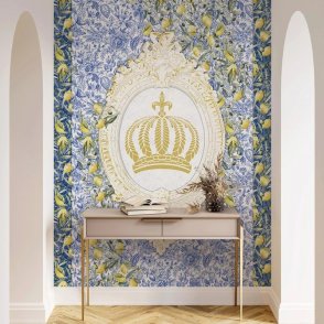 Обои панно Gloockler Pompoos Provence 35614 изображение 1