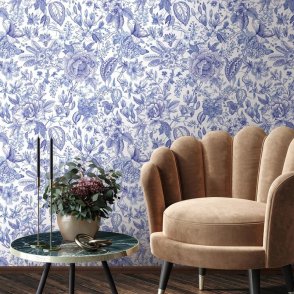 Обои в стиле Прованс Gloockler Pompoos Provence 35616 изображение 2