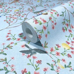 Обои в стиле Прованс Gloockler Pompoos Provence 35621 изображение 2