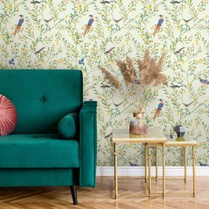 Обои в стиле Прованс Gloockler Pompoos Provence 35624 изображение 1