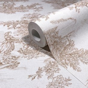 Обои в стиле Прованс Gloockler Pompoos Provence 35625 изображение 2