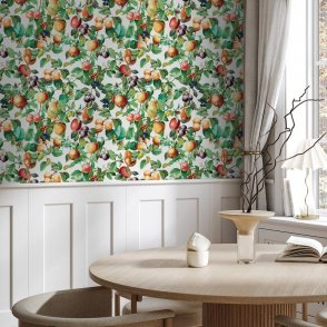 Обои в стиле Прованс Gloockler Pompoos Provence 35632 изображение 2