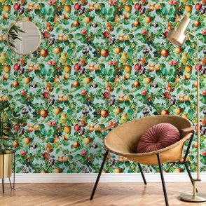 Обои в стиле Прованс Gloockler Pompoos Provence 35633 изображение 1