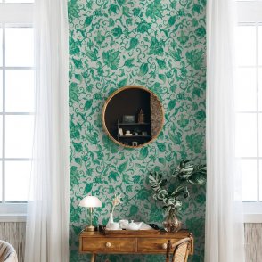 Обои в восточном стиле Gloockler Pompoos Provence 35641 изображение 2