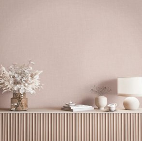 Обои розовые Boho 35727 изображение 1