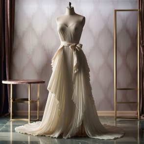 Обои с ромбами для спальни Papis Loveday Fashion Icon 35902 изображение 2