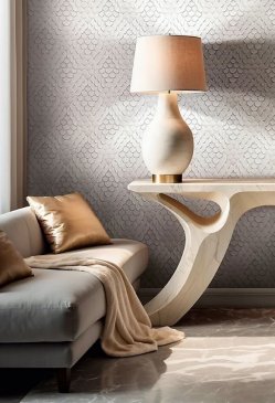 Обои в стиле модерн Papis Loveday Fashion Icon 35911 изображение 3