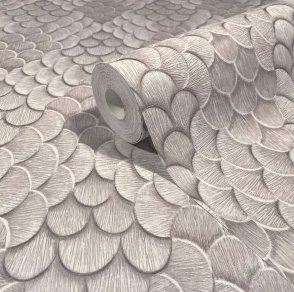 Обои сиреневые Papis Loveday Fashion Icon 35912 изображение 5