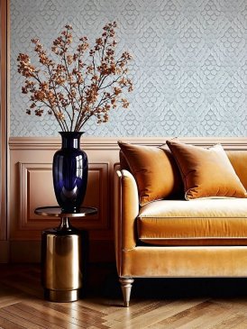 Обои в стиле модерн Papis Loveday Fashion Icon 35913 изображение 2