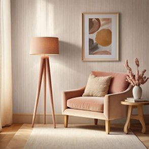 Обои розовые Papis Loveday Fashion Icon 35934 изображение 1