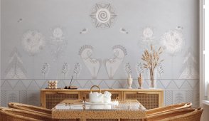 Фрески ФолкЪ 35935 изображение 1