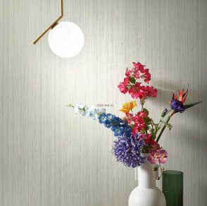 Обои зеленые Papis Loveday Fashion Icon 35936 изображение 2