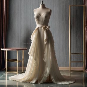 Обои Marburg Papis Loveday Fashion Icon 35939 изображение 1