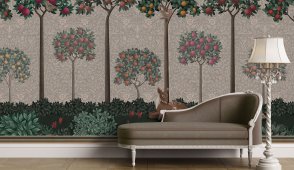 Фрески для гостиной Gobelen 35968 изображение 1