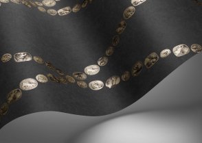 Обои Cole & Son Fornasetti Senza Tempo 2 флизелиновые Fornasetti Senza Tempo 2 123-4018 изображение 1