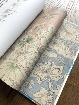 Обои Thibaut Grand Palace T13603 изображение 1