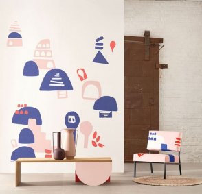 Обои Casadeco Gallery Gallery 86314254 изображение 1