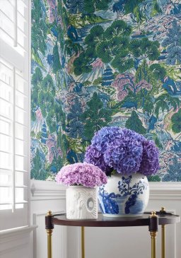 Обои Thibaut Sojourn Sojourn T42022 изображение 2