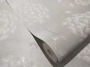 Обои с листьями для спальни Eleganza 36001 изображение 4