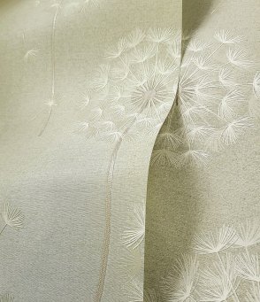 Обои с листьями для спальни Eleganza 36259 изображение 4