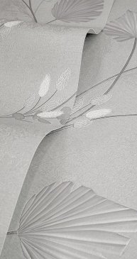 Обои с листьями для спальни Eleganza 36251 изображение 5