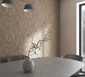 Обои с геометрическим рисунком Loft Essence 36293 изображение 3