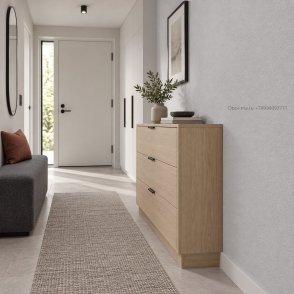 Обои Шепот (Whisper) 36307 изображение 3