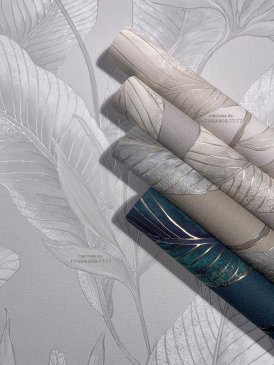 Обои Marburg Bloom Bloom 36364 изображение 3