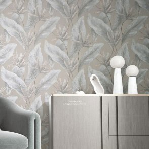 Обои Marburg Bloom 36365 изображение 4