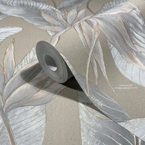 Обои Marburg Bloom 36365 изображение 3