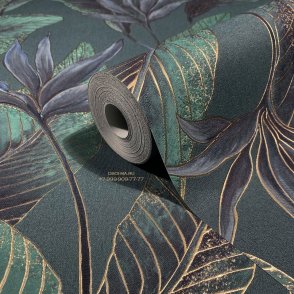 Обои Marburg Bloom Bloom 36366 изображение 2