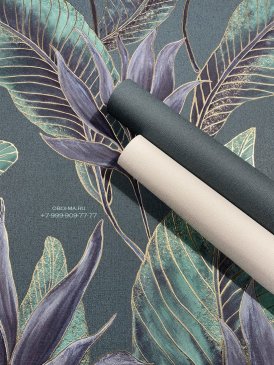 Обои Marburg Bloom Bloom 36366 изображение 3