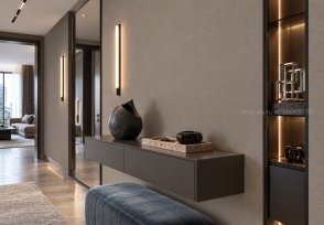 Обои с виниловым покрытием Кашемир (Cashmere) 36504 изображение 2