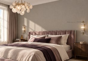Обои с виниловым покрытием Кашемир (Cashmere) 36504 изображение 4