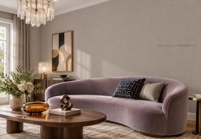 Обои с виниловым покрытием Кашемир (Cashmere) 36505 изображение 2