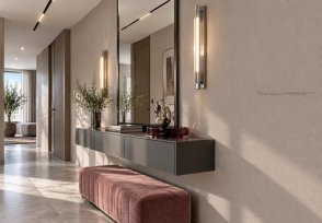 Обои с виниловым покрытием Кашемир (Cashmere) 36505 изображение 4