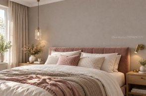 Обои с виниловым покрытием Кашемир (Cashmere) 36506 изображение 4