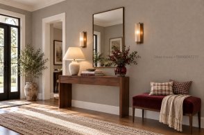 Обои с виниловым покрытием Кашемир (Cashmere) 36506 изображение 5