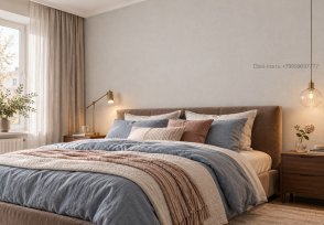 Обои с виниловым покрытием Кашемир (Cashmere) 36509 изображение 4