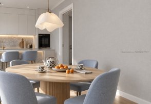 Обои с виниловым покрытием Кашемир (Cashmere) 36510 изображение 3