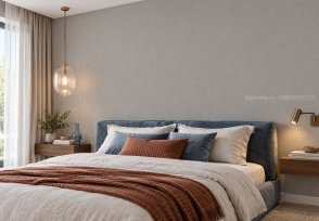 Обои с виниловым покрытием Кашемир (Cashmere) 36511 изображение 2