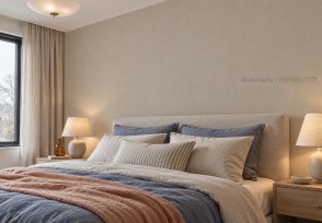 Обои с виниловым покрытием Кашемир (Cashmere) 36513 изображение 5